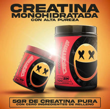 SMILE CREATINA 60 SERV