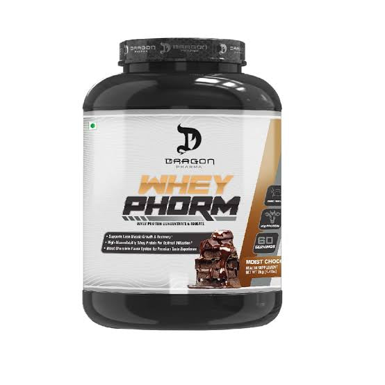 WHEY PHORM 5LB