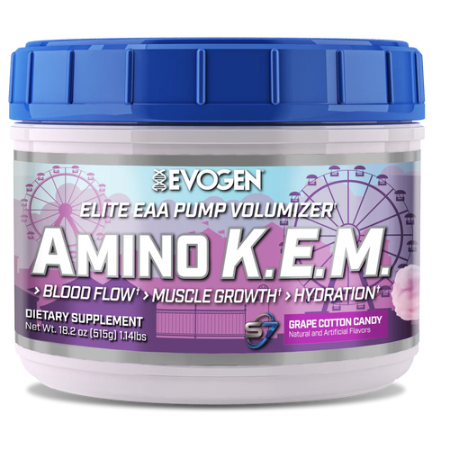 AMINO K.E.M 30 SERV