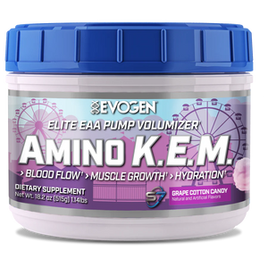 AMINO K.E.M 30 SERV