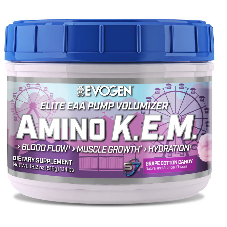 AMINO K.E.M 30 SERV