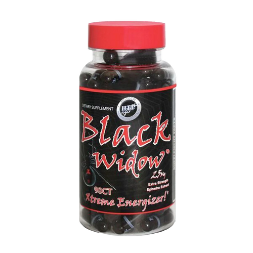 BLACK WIDOW 90CT