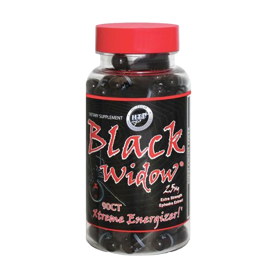 BLACK WIDOW 90CT