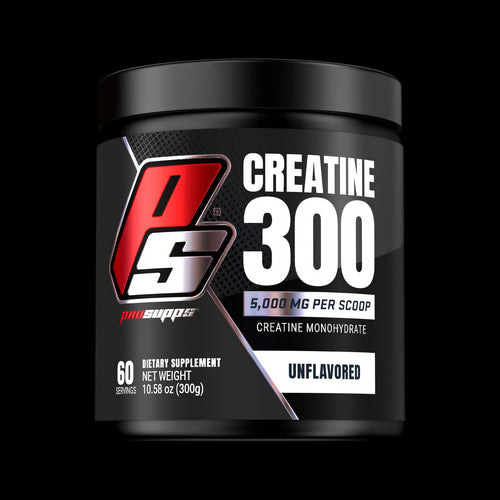 PS CREATINA 60 SERV