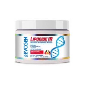 LIPOCIDE IR 30 SERV