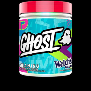 GHOST AMINO 40 SERV