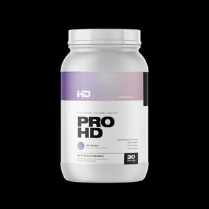 HD PRO 30 SERV