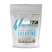 CREATINA METANUTRITION 100% GERMAN