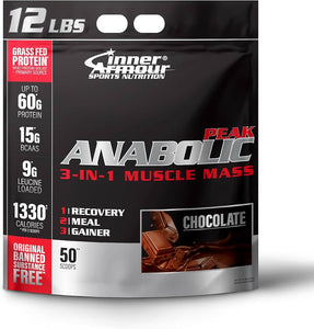 INNER ARMOUR PEAK ANABOLIC 12 LB