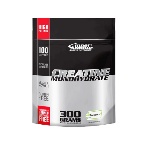 INNER ARMOUR CREATINE 100 SERV