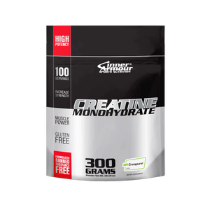 INNER ARMOUR CREATINE 100 SERV