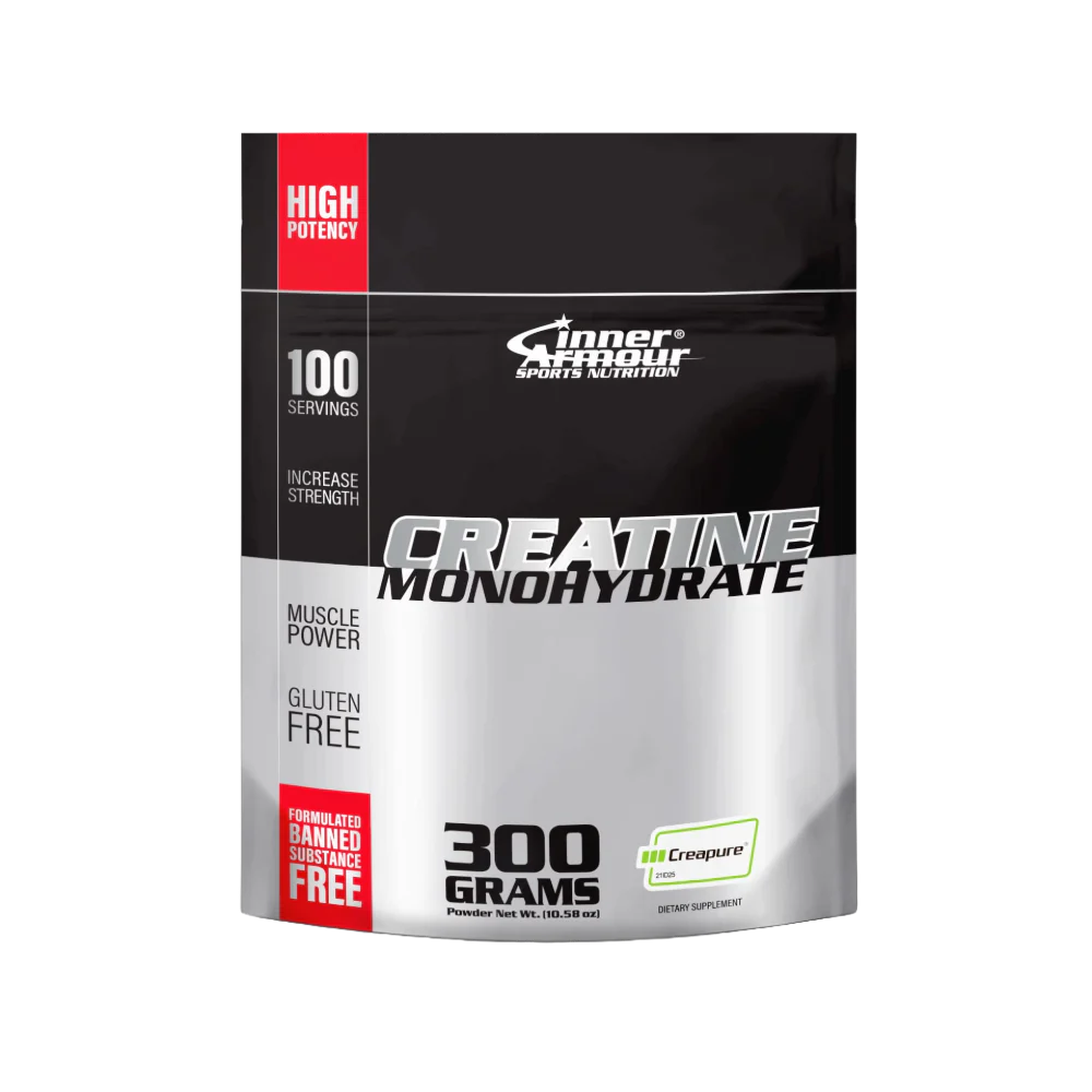 INNER ARMOUR CREATINE 100 SERV