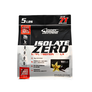 INNER ARMOUR ISOLATE 71 SERV