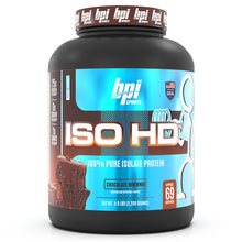 BPI ISO HD 5LB