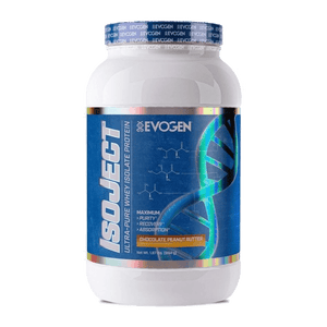 ISOJECT 2 LB