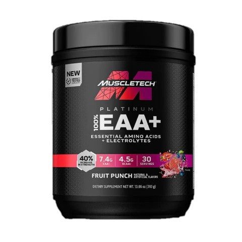 MUSCLETECH EAA PLATINUM 30 SERV