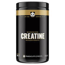 PANDA CREATINA MONOHYDRATE 100 SERV