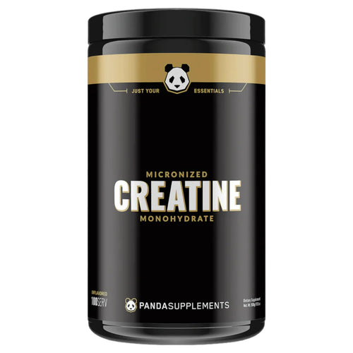 PANDA CREATINA MONOHYDRATE 100 SERV