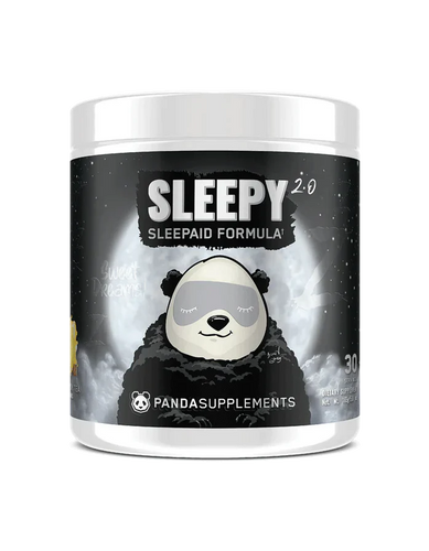 PANDA SLEEPY 30 SERV