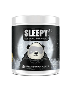 PANDA SLEEPY 30 SERV