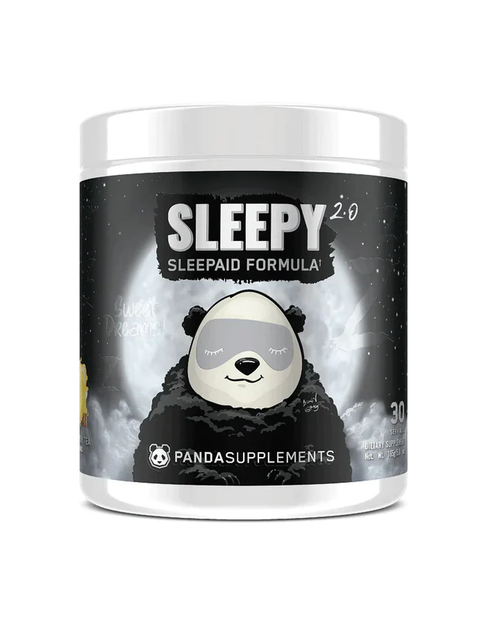 PANDA SLEEPY 30 SERV