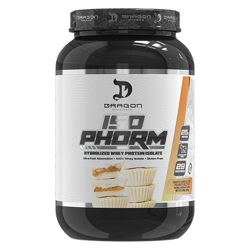 ISO PHORM 2LB