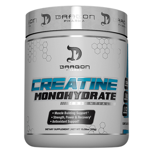 CREATINA DRAGON PHARMA 60 SERV