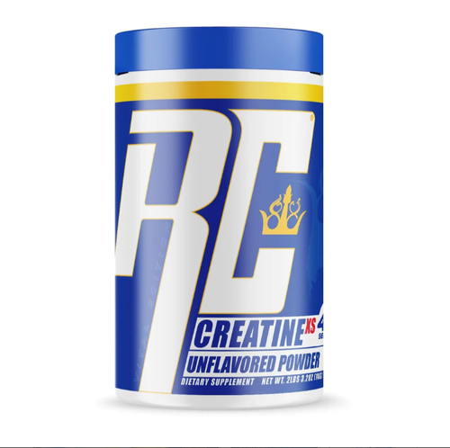 CREATINA RONNIE COLEMAN 1KG