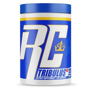 RONNIE COLEMAN TRIBULUS XS 120 CAPS