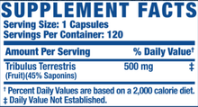 RONNIE COLEMAN TRIBULUS XS 120 CAPS