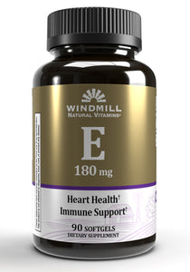 WINDMILL VITAMINA E