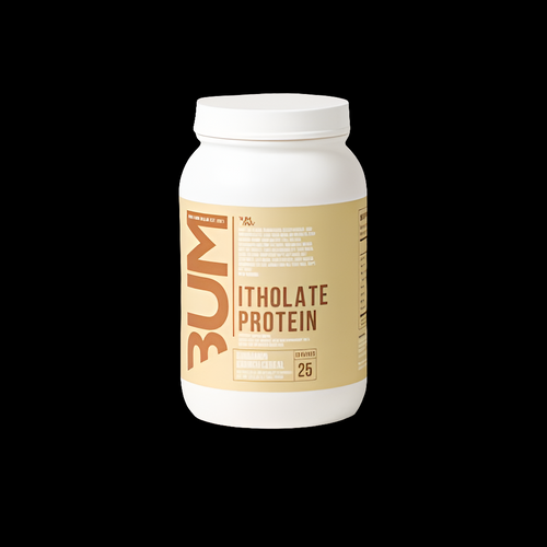 BUM ITHOLATE PROTEIN