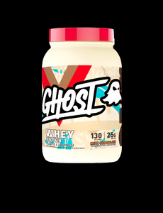 GHOST WHEY 2LB *PROMOCION*