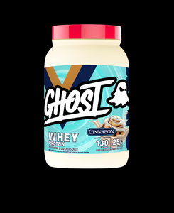 GHOST WHEY 2LB *PROMOCION*