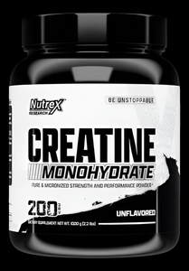 CREATINA NUTREX 200 SERV