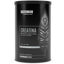 CREATINA BIRDMAN 90 SERV *PROMOCION*