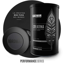 CREATINA BIRDMAN 90 SERV *PROMOCION*