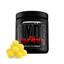 HYDE NIGHTMARE 30 SERV