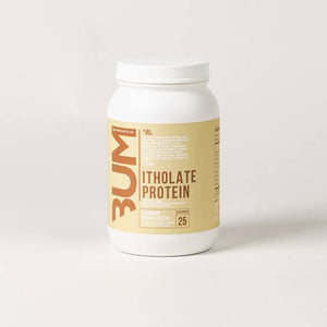 BUM ITHOLATE PROTEIN