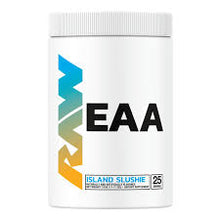 RAW EAA 25 SERV