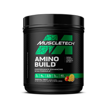 AMINO BUILD 40 SERV