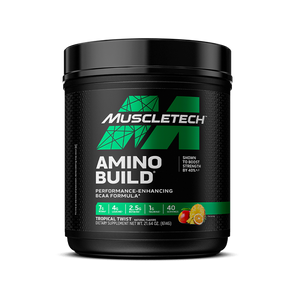 AMINO BUILD 40 SERV