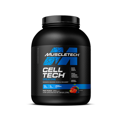 CELL TECH 6LB