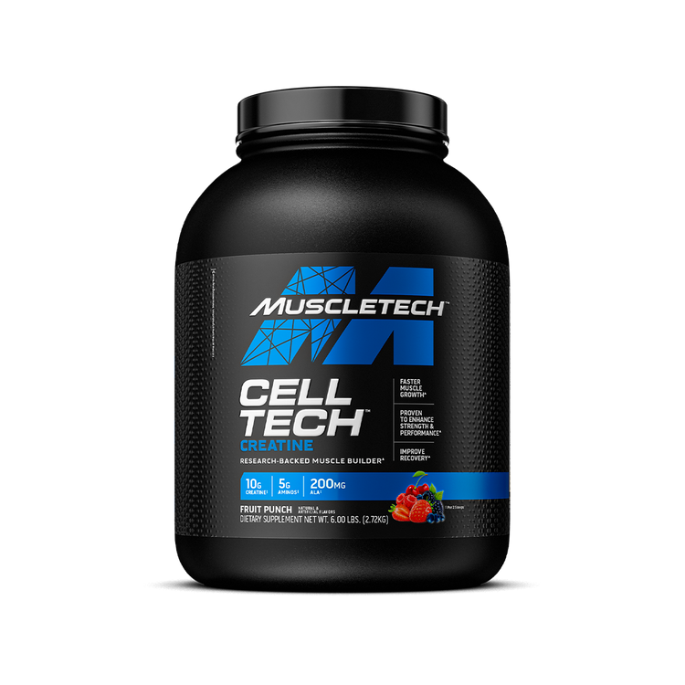 CELL TECH 6LB