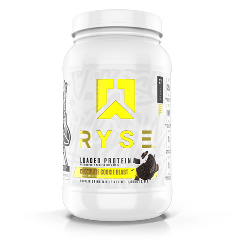 RYSE PROTEIN 2LB