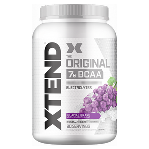 XTEND BCAA 90 SERV