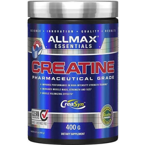 CREATINA ALLMAX 80 SERV