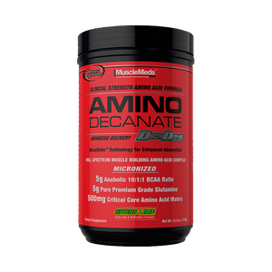 AMINO DECANATE 30 SERV