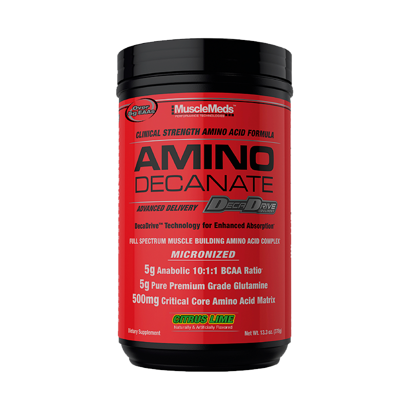 AMINO DECANATE 30 SERV