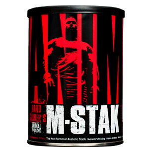 ANIMAL M-STAK